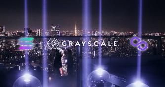 Grayscale Investments consider new crypto trusts, including Polygon and Solana