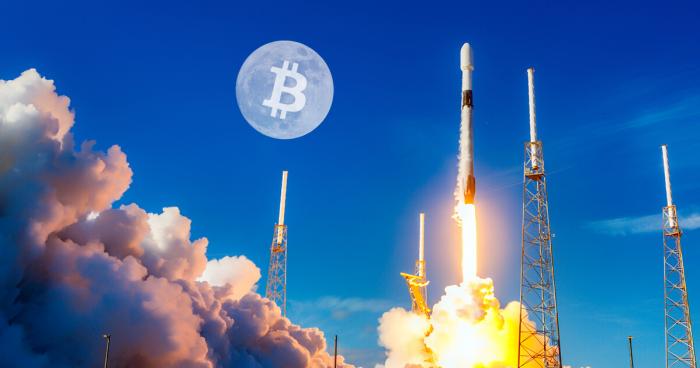 PlanB confirms Bitcoin ‘S2FX’ model still on track for $288,000