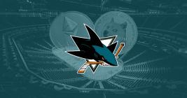 NHL team San Jose Sharks to accept payments via Bitcoin, Dogecoin, and others