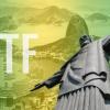 A Bitcoin ETF is now trading on the Brazilian stock exchange