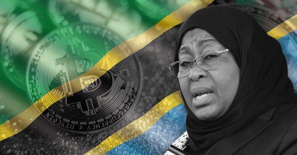 Tanzania president is now calling for Bitcoin and crypto adoption