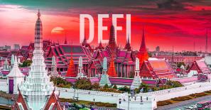 Thailand’s SEC looks to regulate the issuance of DeFi tokens