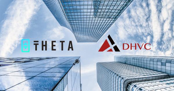 $500 million asset manager joins Theta Network as Enterprise Validator