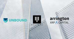 Unbound Finance raises $5.8m led by Pantera Capital and Arrington XRP Capital