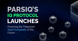 PARSIQ Brings Its Risk-Free DeFi-Oriented IQ Protocol To The Mainnet