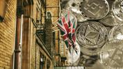 $250 million worth of cryptocurrency seized in UK