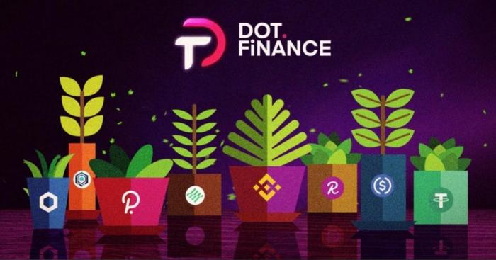 Dot.Finance Gets Listed On MXC As Team Announces New Maximizers And Staking Pool