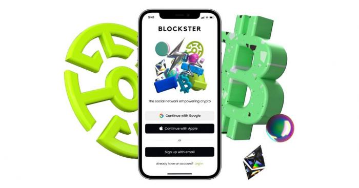 Join the Blockster Revenue-Sharing Program to Grow With Crypto’s Next Big Social Network