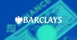 Ripple CTO slams regulators as Barclays blocks Binance payments