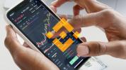Binance limits daily withdrawals to $2,000 for basic accounts amid regulatory woes