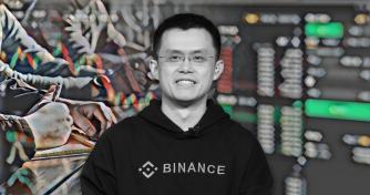 Binance (BNB) boss admits mistakes have been made, looks to shore up compliance team