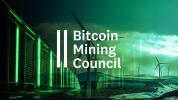 ‘Bitcoin Mining Council’ says 56% of all mining is sustainable