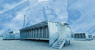 How to build a profitable industrial-scale Bitcoin mining operation