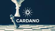 Cardano (ADA) retains its spot as the most ‘staked’ crypto