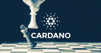 Cardano (ADA) retains its spot as the most ‘staked’ crypto