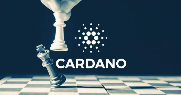 IOHK shuts down Cardano FUD after ‘1 transaction per block’ criticism