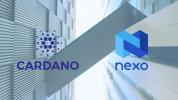 Cardano (ADA) partners with crypto lending player Nexo