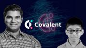 Talking ‘Covalent’ and crypto with 13-year-old DeFi developer Gajesh Naik [INTERVIEW]
