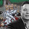 Daddy Doge token’s price pumped by Elon Musk’s casual shout