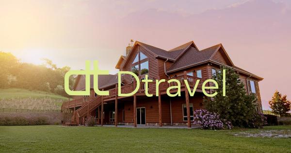 Blockchain-based Dtravel has secured 200,000 property listings in its first 30 days
