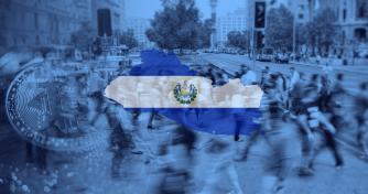 More than 75% of El Salvador is skeptical of Bitcoin, survey finds