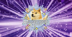 Free DOGE? New game touts million Dogecoin up for grabs