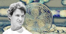 Jed McCaleb sold over 100 million XRP since the beginning of this month