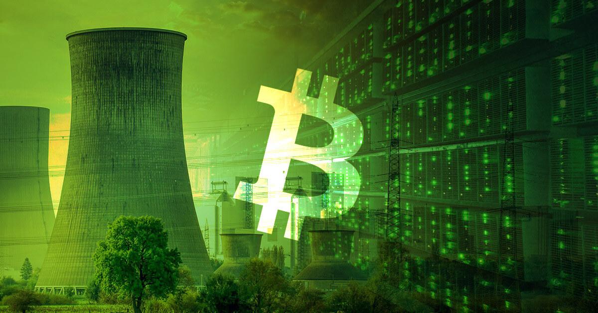 ‘Clean’ Bitcoin (BTC) mining is coming via this Ohio nuclear plant