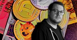 Dogecoin co-creator says crypto is a shady and exploitative industry