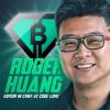 Roger Huang on how Bitcoin could one day be the world’s reserve currency