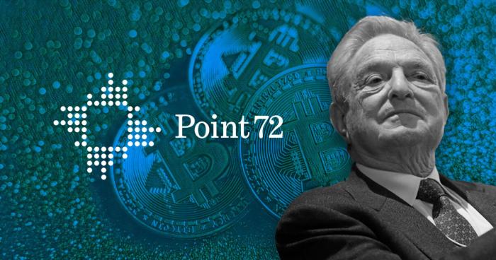 Billionaire traders Point72 and Soros pile into Bitcoin. Some call it a ‘top’