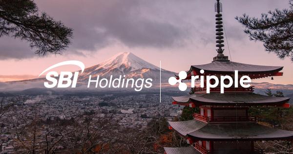 Two Japanese firms turn to Ripple (XRP) tech to power remittances