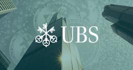 Swiss bank UBS says Bitcoin is ‘unsuitable’ for institutional investors