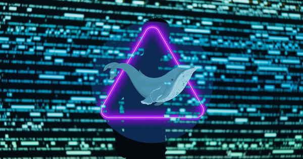 Ethereum token ‘WhaleFarm’ drops 99% in latest DeFi scam. Team steals $2 million