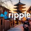 XRP jumps 19% as Ripple announces ODL corridor in crypto-friendly Japan 