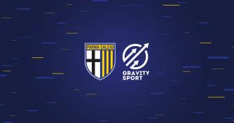 Gravity Sport, a leading-edge NFT marketplace, becomes a second partner of Parma Calcio 1913