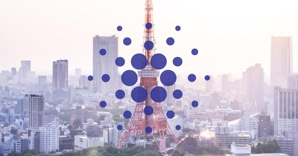 Cardano (ADA) sees Japan listing after passing strict crypto regulatory checks
