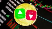 Binary options trading with Bitcoin (BTC): How it works