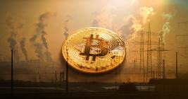 Economist claims a $500,000 Bitcoin would be disastrous for CO2 emissions