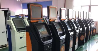200 Bitcoin ATMs installed in El Salvador ahead of legal tender adoption