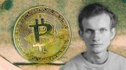 Ethereum’s Vitalik Buterin isn’t sold on Dorsey’s Bitcoin plans
