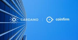 Cardano Foundation (ADA) signs on Coinfirm to comply with FATF norms