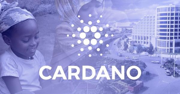 Here’s what Cardano (ADA) has been up to with the Ethiopia project