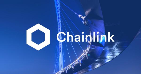 This new Chainlink (LINK) custom oracle solution is bridging CeFi and DeFi