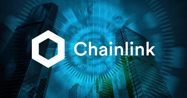 Chainlink wants to secure ‘billions of dollars’ by solving this crucial cross-chain issue