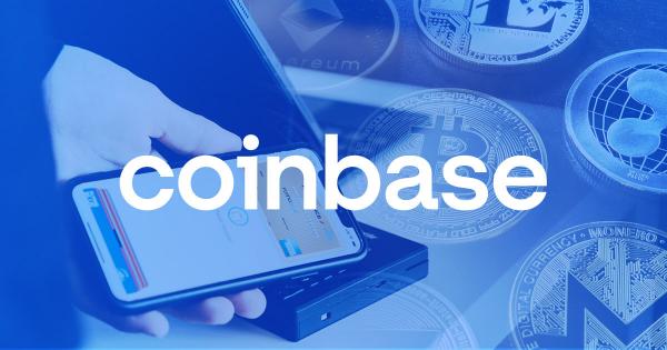 Coinbase integrates Apple Pay for crypto investments