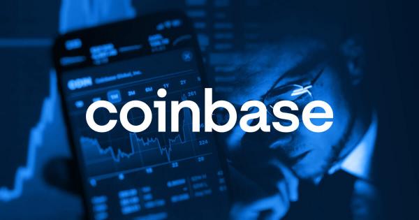Coinbase’s ‘poor’ customer service comes under fire