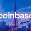 Coinbase launches in crypto-friendly Japan