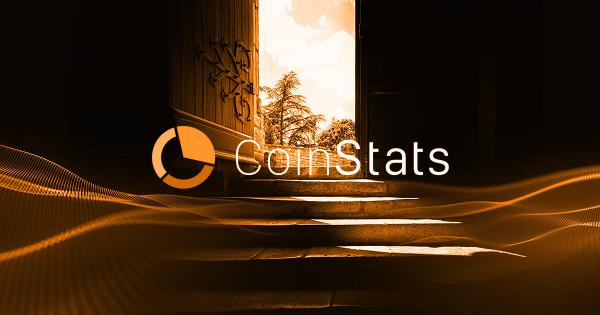 New CoinStats upgrade wants to make DeFi services available to all