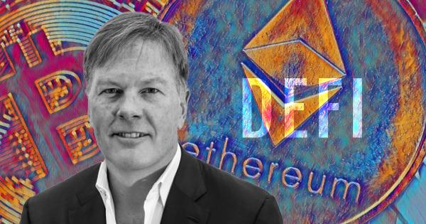 Pantera boss: Upcoming Ethereum catalyst could cause ETH to outperform Bitcoin